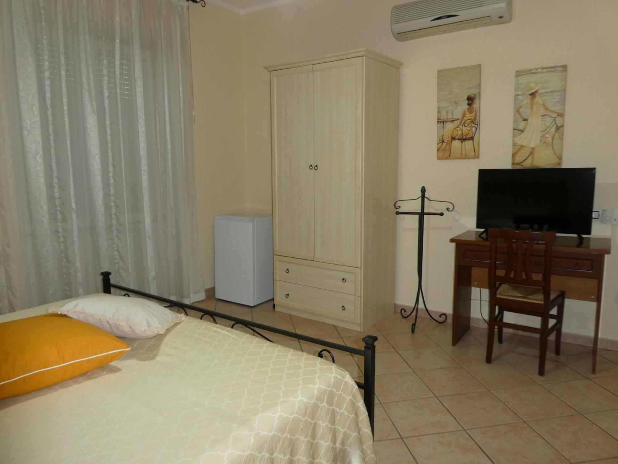 B&B โอเลียนา ภายนอก รูปภาพ