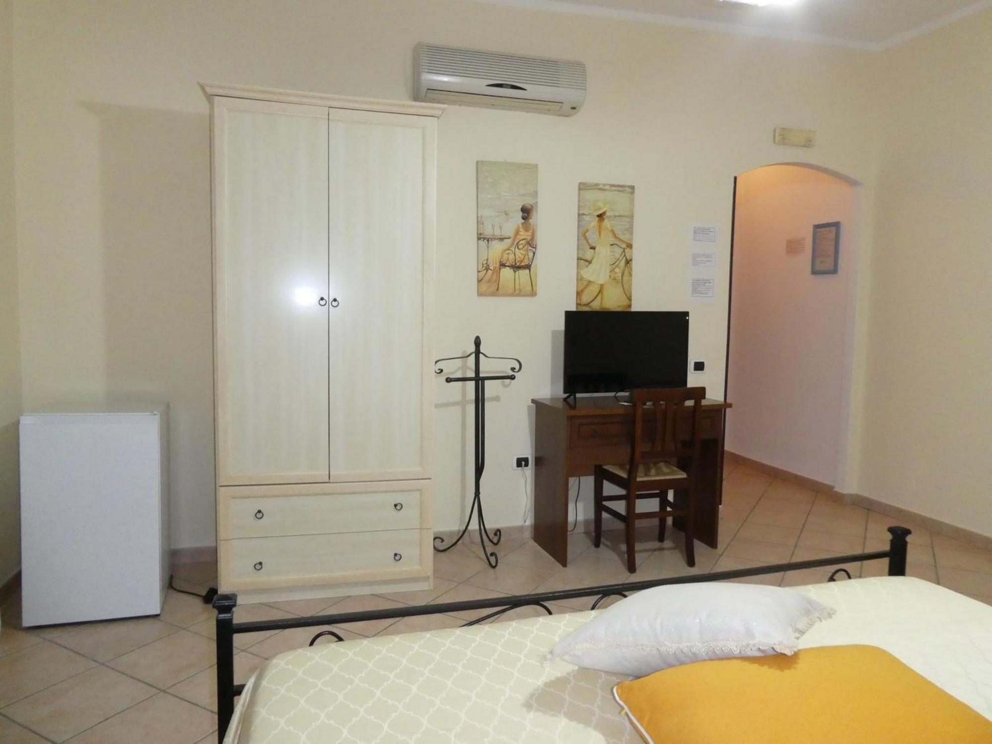 B&B โอเลียนา ห้อง รูปภาพ