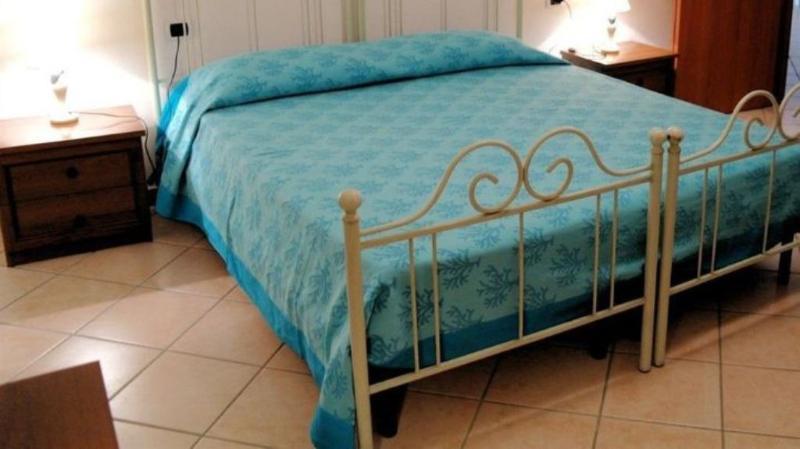 B&B โอเลียนา ภายนอก รูปภาพ