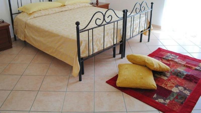 B&B โอเลียนา ภายนอก รูปภาพ